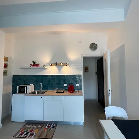 Apartment Al Tribunale *