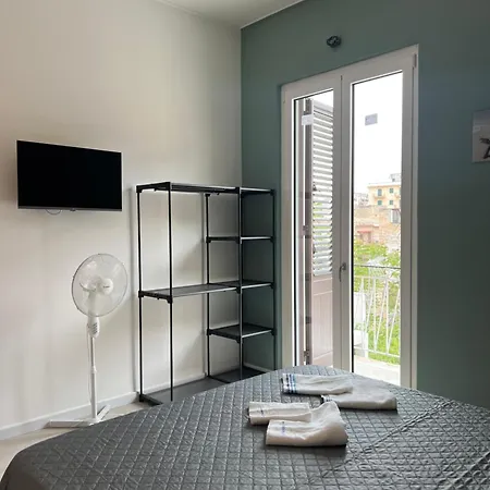 Apartment Al Tribunale *