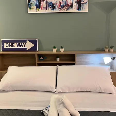 Appartement Al Tribunale