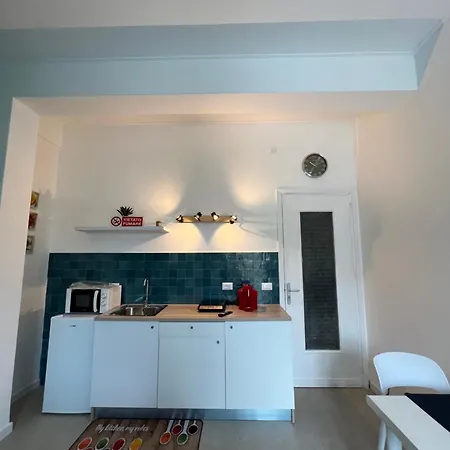 Al Tribunale * Palerme