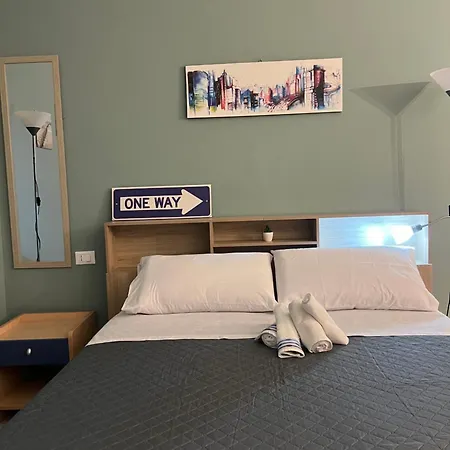 Al Tribunale Appartement