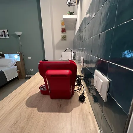 Al Tribunale Appartement *