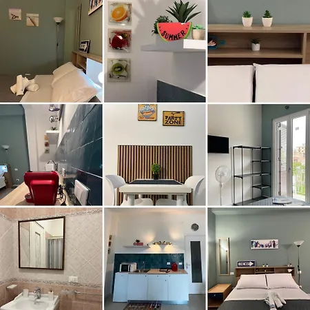 Appartement Al Tribunale *