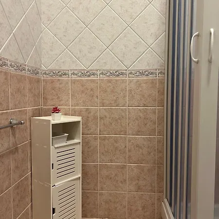 Apartment Al Tribunale