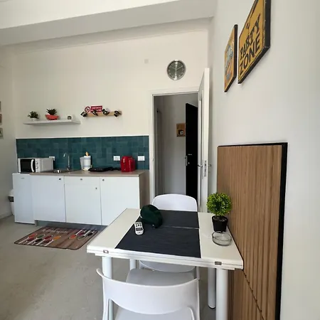 Al Tribunale Appartement