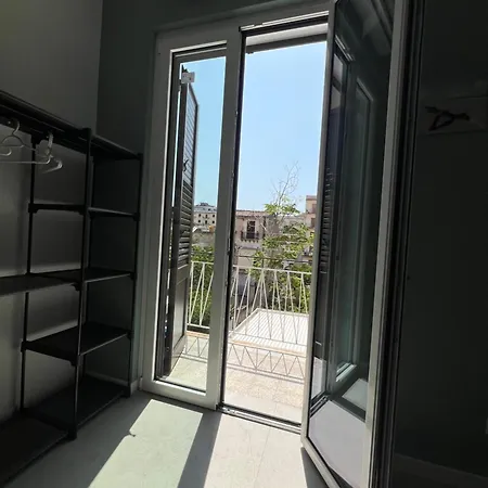 Apartment Al Tribunale