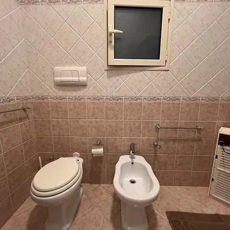 Apartment Al Tribunale