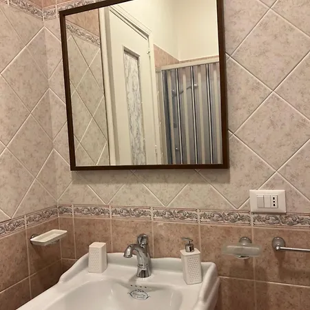 Al Tribunale Appartement