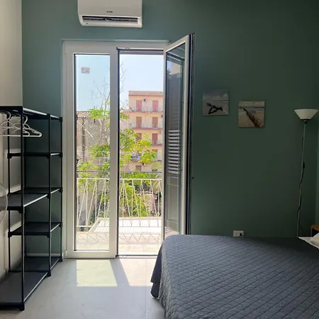 Al Tribunale Apartment *