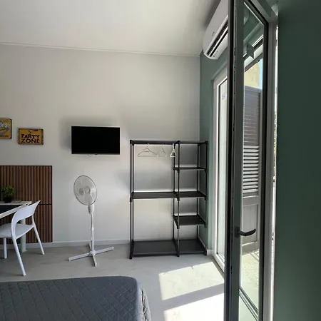 Apartment Al Tribunale