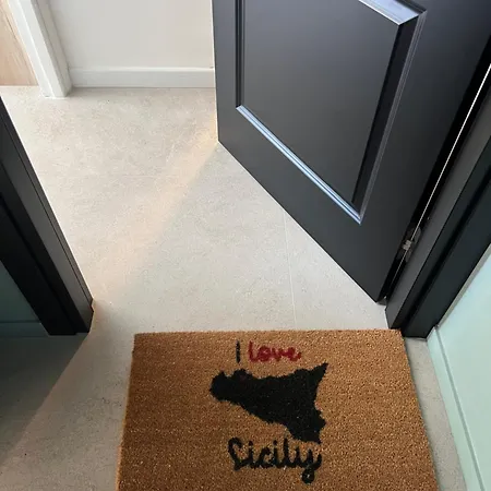 Appartement Al Tribunale